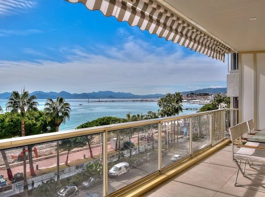Apartment in Cannes
