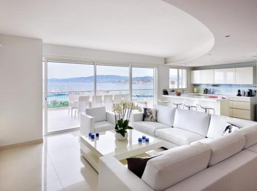 Apartment in Cannes