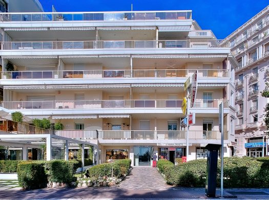 Apartment in Cannes