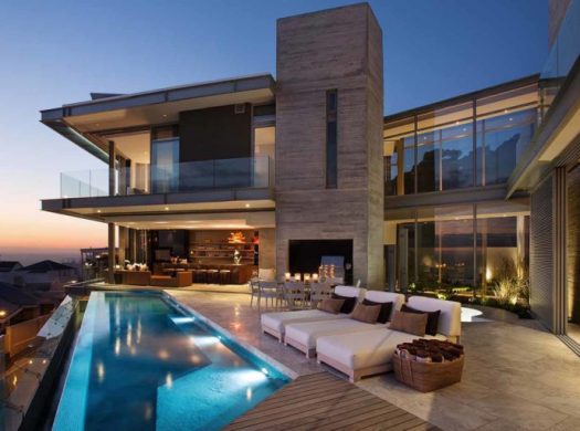 Villa For Sale in Cape Town