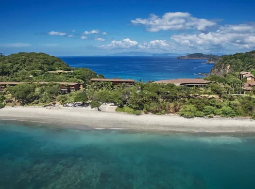 Modern Villa For Sale in Guanacaste