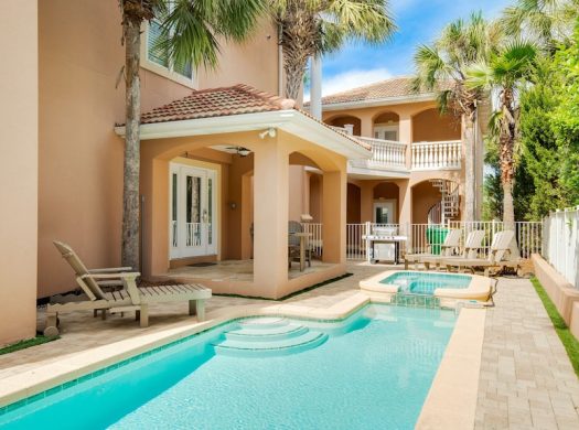 Luxury Villa For Sale in Johannesburg