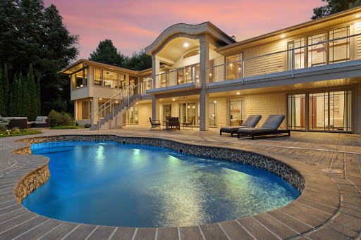 Luxury Villa For Sale in Johannesburg