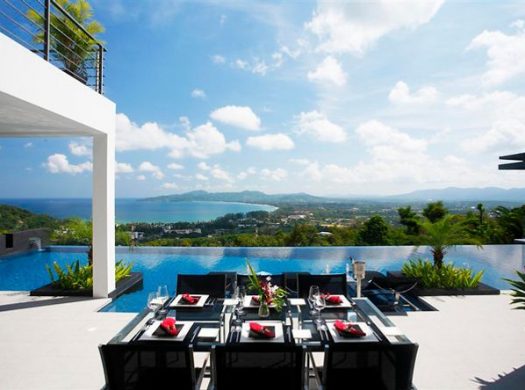 Villa For Sale in Phuket