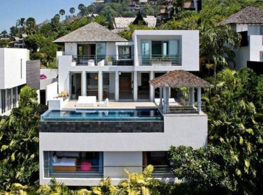 Villa For Sale in Phuket