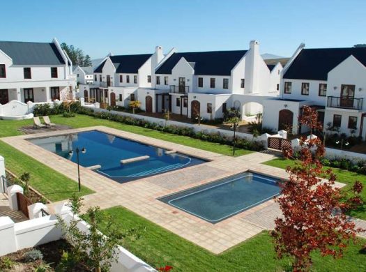 Family House For Sale in Stellenbosch