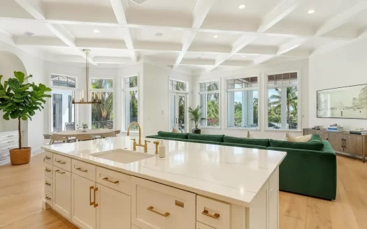 Modern Condo For Rent