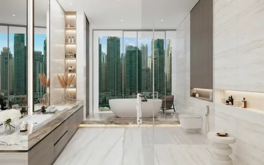 Family Apartment For Sale