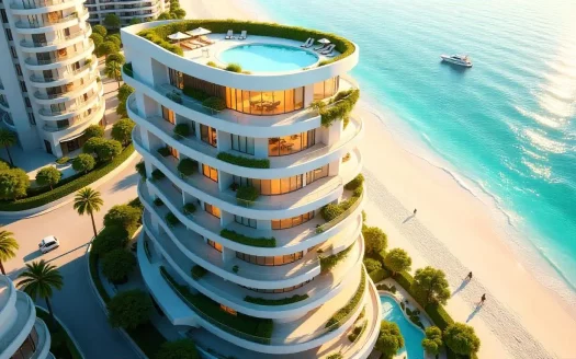 Awesome Family Apartment