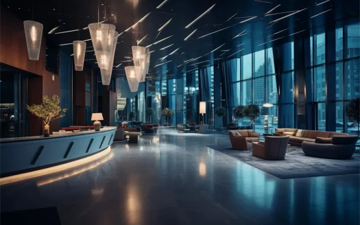 Awesome Family Apartment