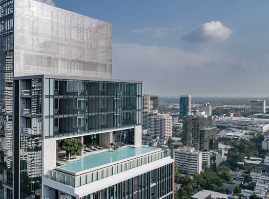 Appartement For Sale in Bangkok