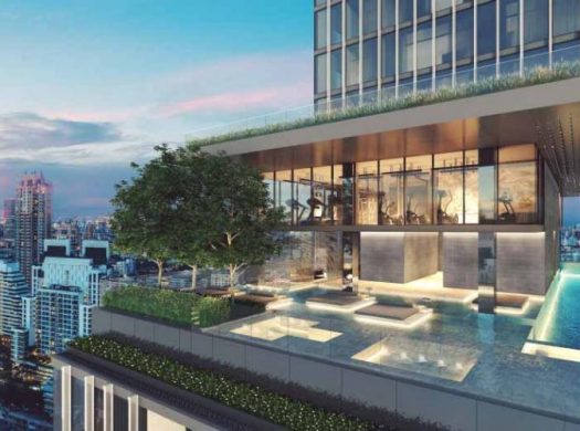 Appartement For Sale in Bangkok