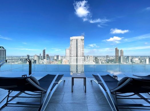 Appartement For Sale in Bangkok