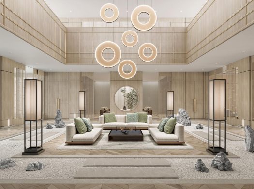 Appartement For Sale in Beijing