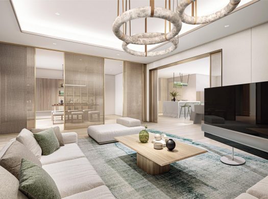 Appartement For Sale in Beijing