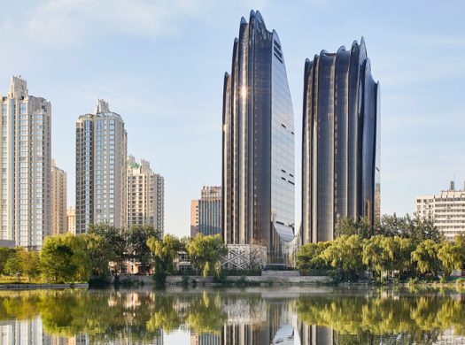 Appartement For Sale in Beijing