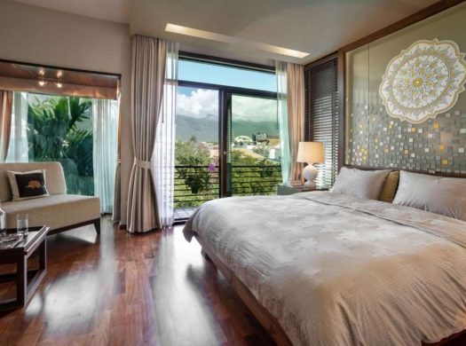 Villa For Sale in Chiang Mai