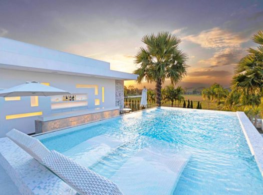 Villa For Sale in Chiang Mai