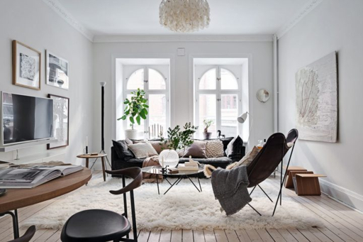 Appartement in Copenhagen