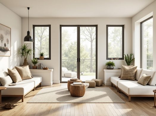 Appartement in Copenhagen