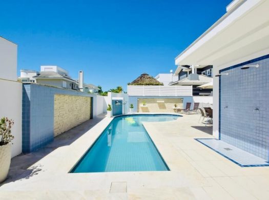 Villa For Sale in Florianópolis