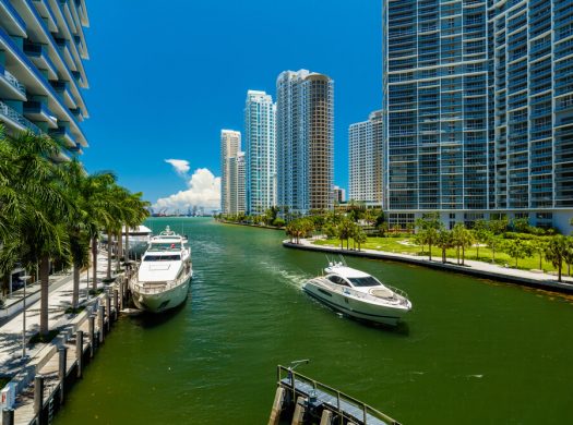 Appartement in Miami