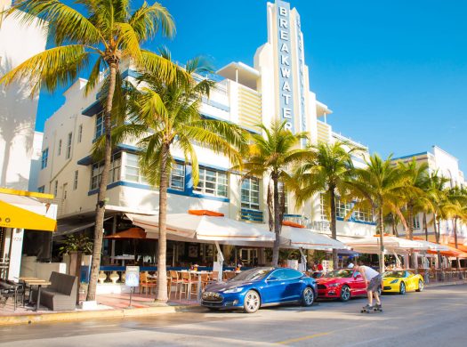 Appartement in Miami