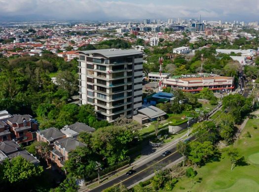 Modern Appartement for Sale in San José