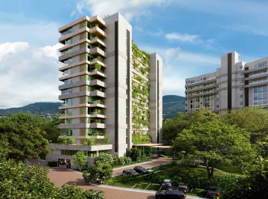 Appartment For Sale in São Paulo