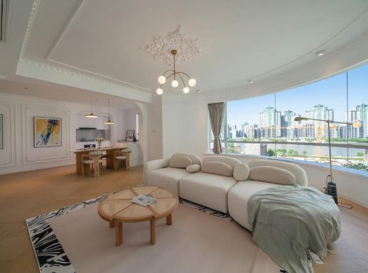 Appartement For Sale in Shanghai