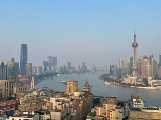 Appartement For Sale in Shanghai