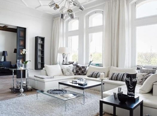 Appartement in Stockholm